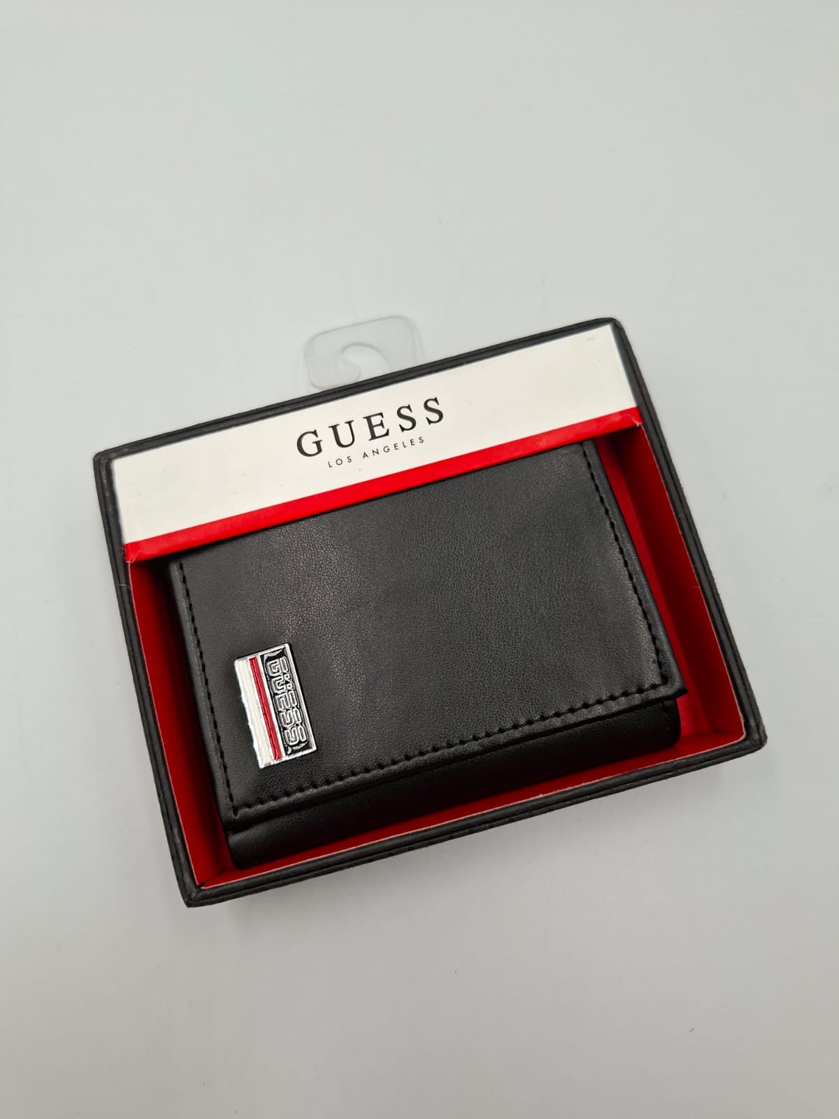 Cartera Bifold Guess Los Angeles