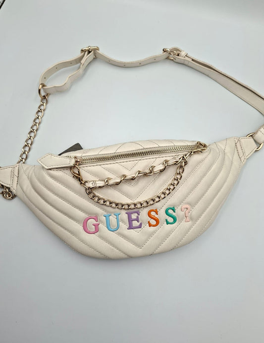 Guess Riñonera