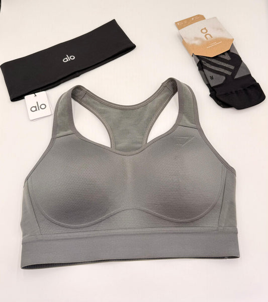 GYMSHARK Top Deportivo