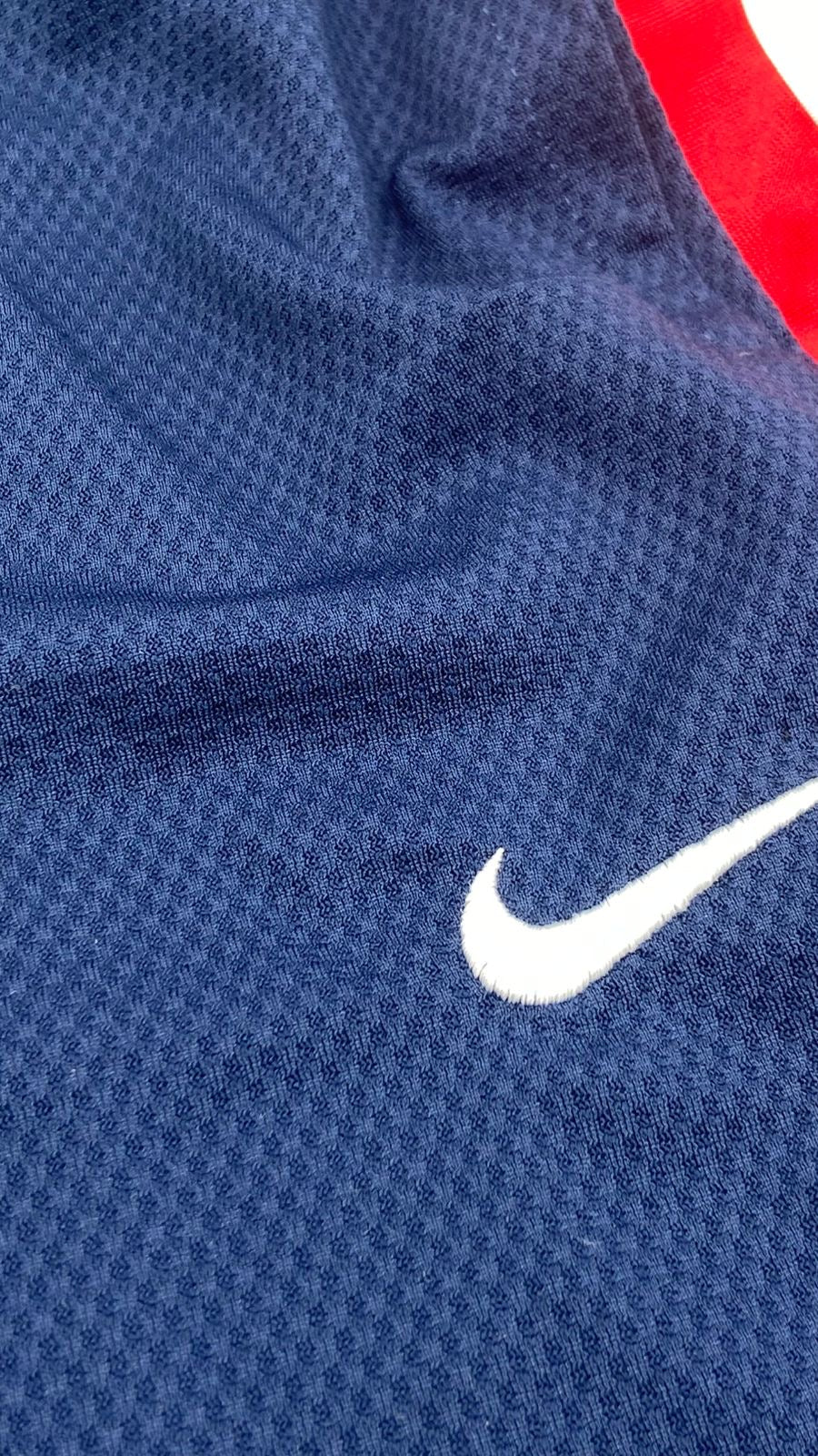 Short Nike Para Hombre Loose Dry-Fit