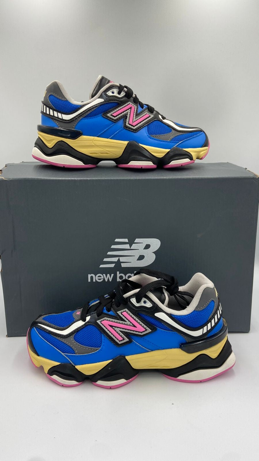 New Balance 9060