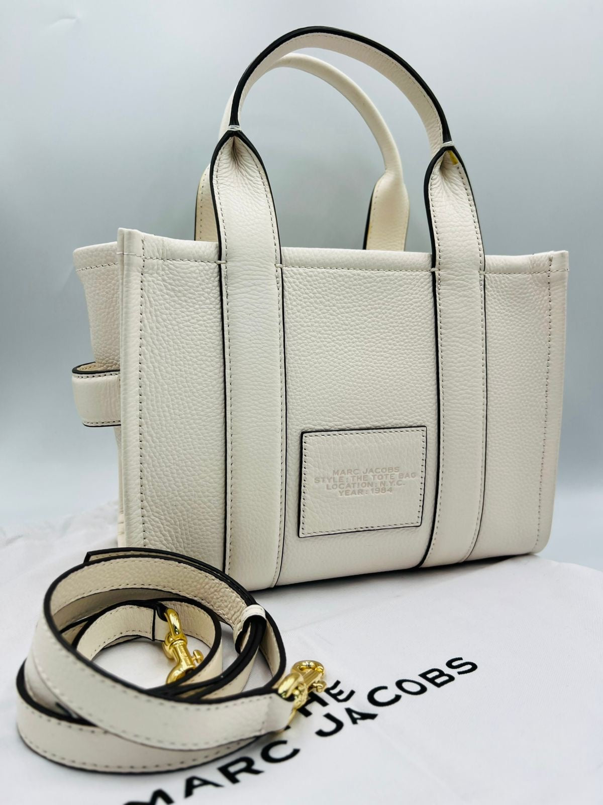 Tote Marc Jacobs size médium