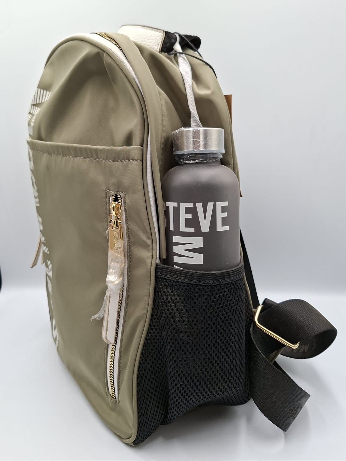 Steve Madden "B-Force" Backpack