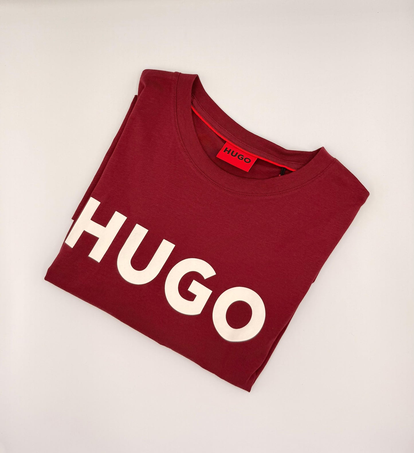 Hugo Playera De Caballero