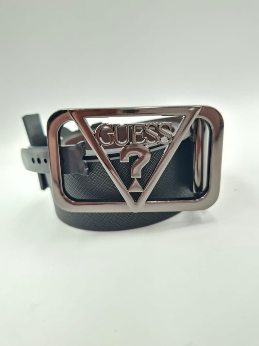 Guess Vezzola Logo Belt