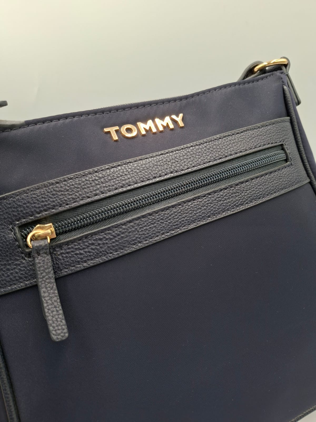 Tommy Hilfiger Julia Crossbody