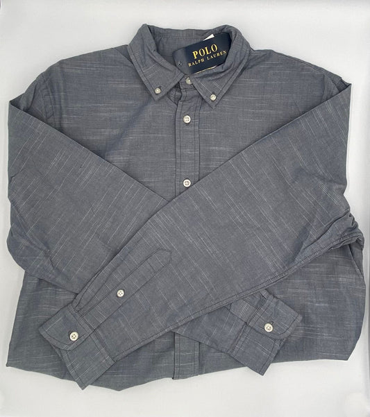 Camisa Tipo Polo Marca Polo Ralph Lauren