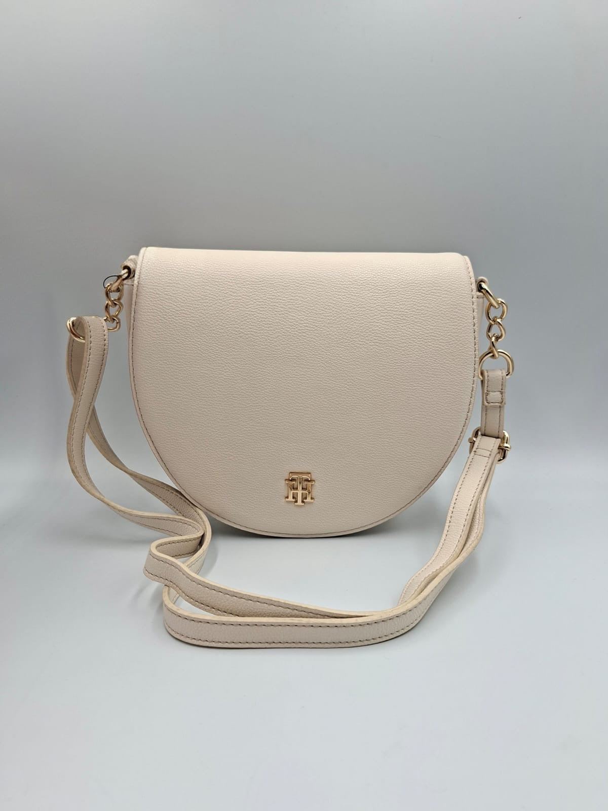 Tommy Hilfiger Th Element Saddle Bag