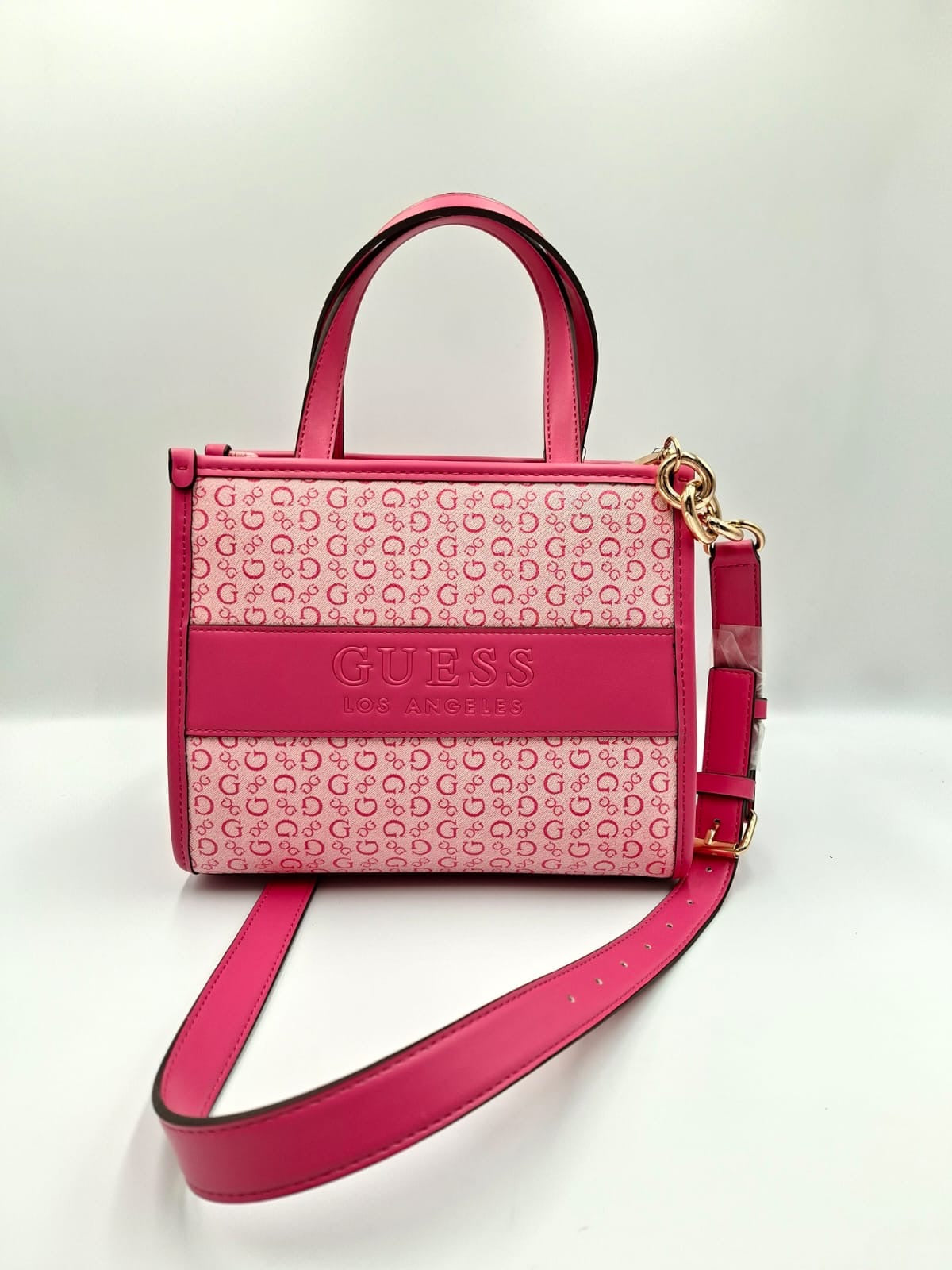 Guess Kasia Mini Tote