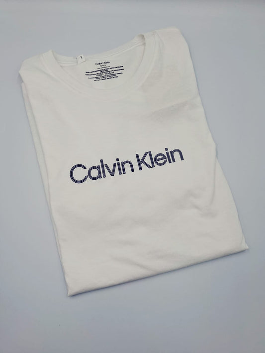 Calvin Klein Triple Linear Playera