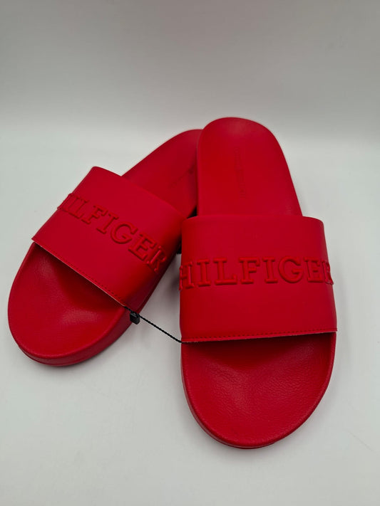 Sandalias Elias TH