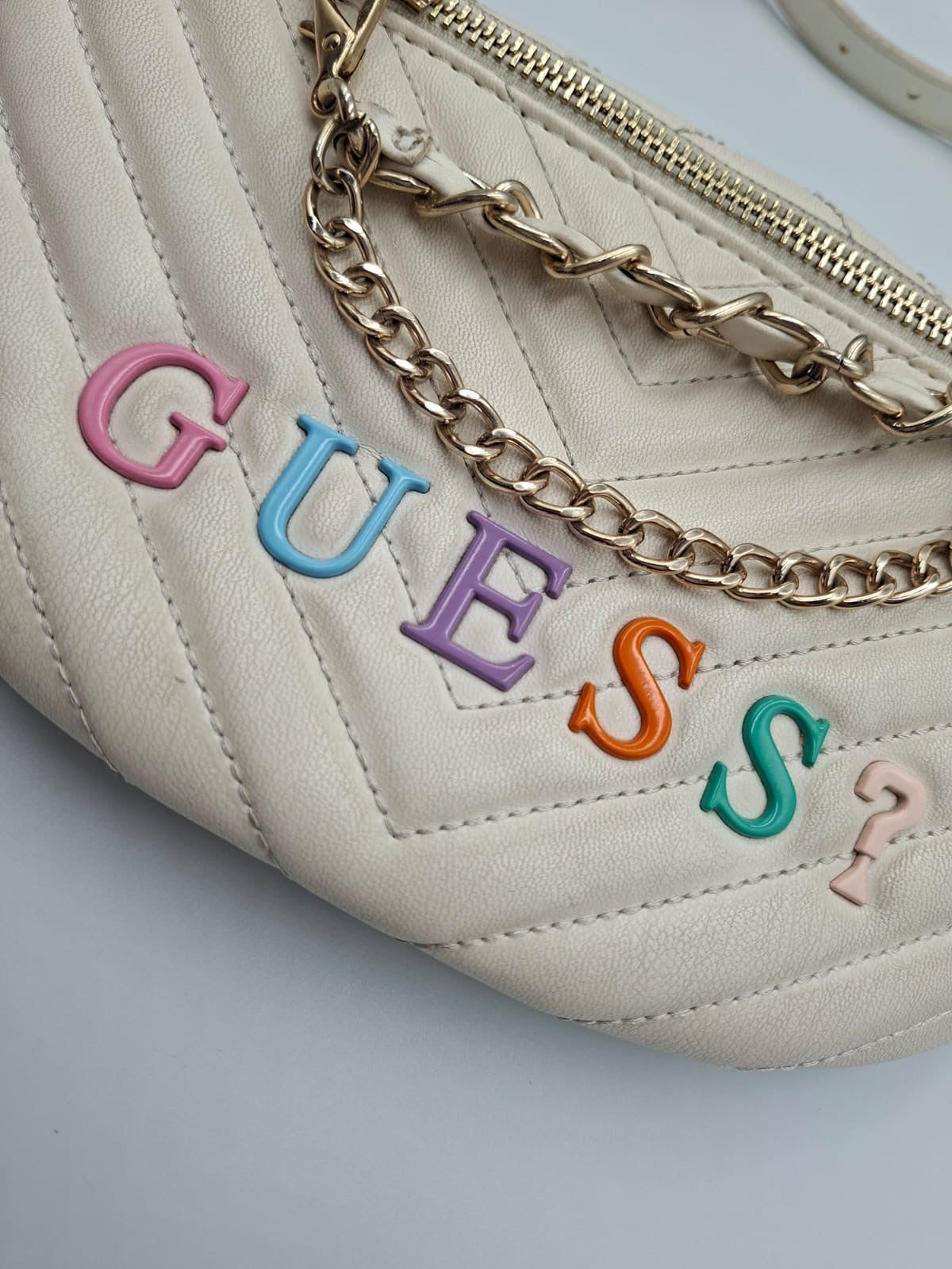 Guess Riñonera