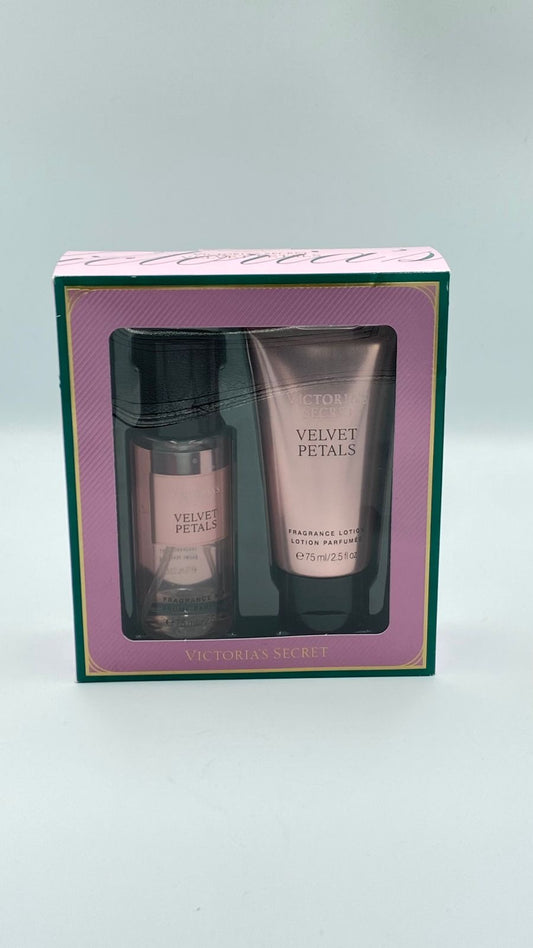 Crema+Locion Victoria Secret Velver Pétala