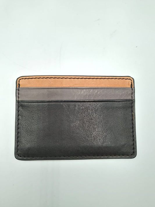 Tarjetero Fossil Logan