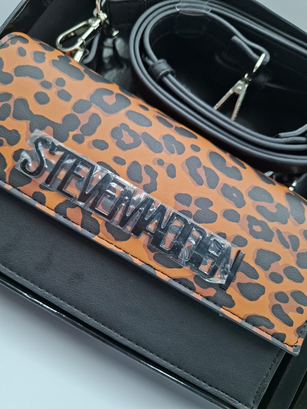 Steve Madden Bmavis Gift Set