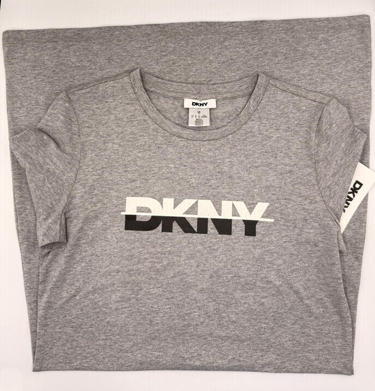 DKNY vestido casual