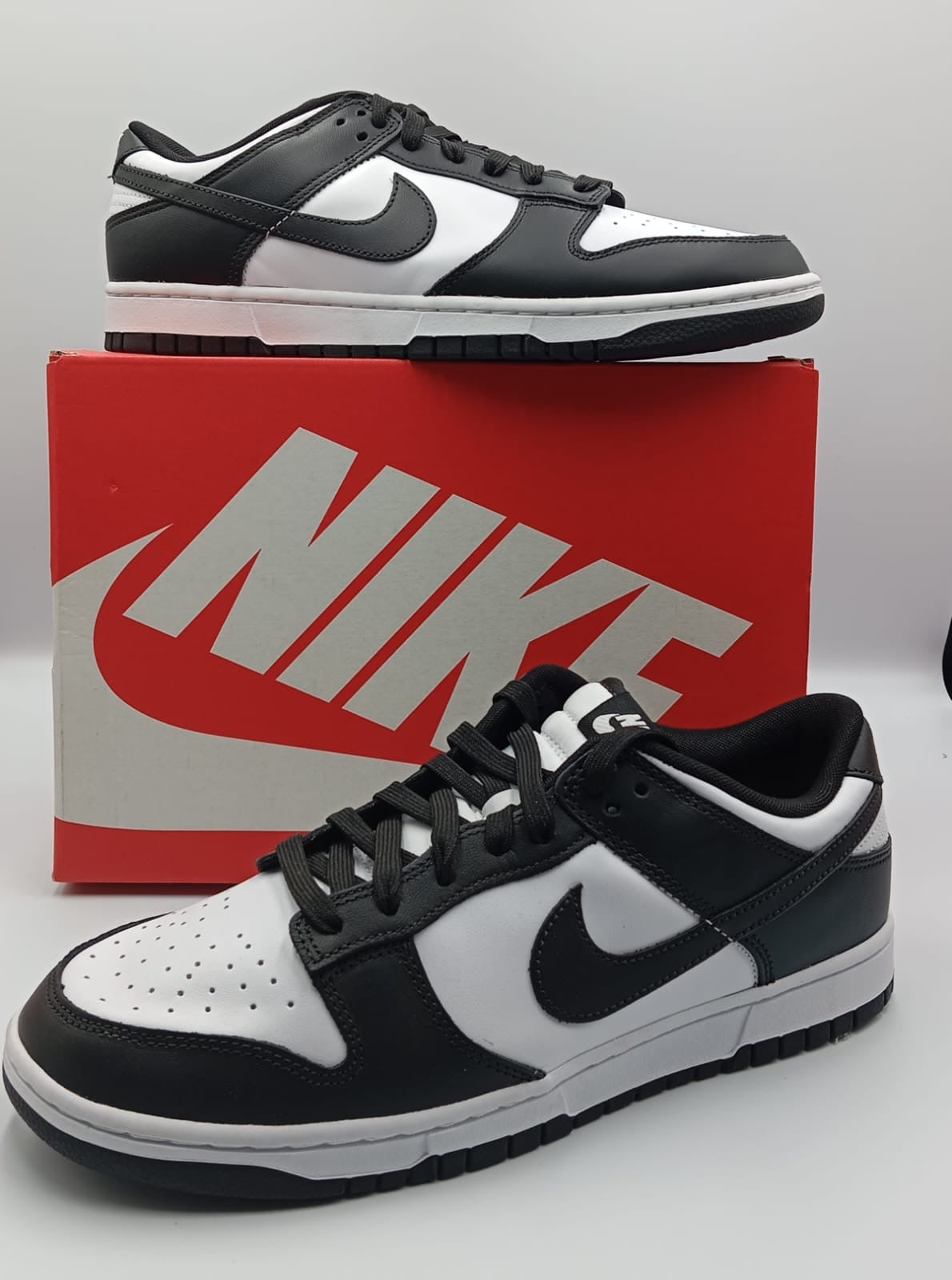 Nike Dunk Low Retro