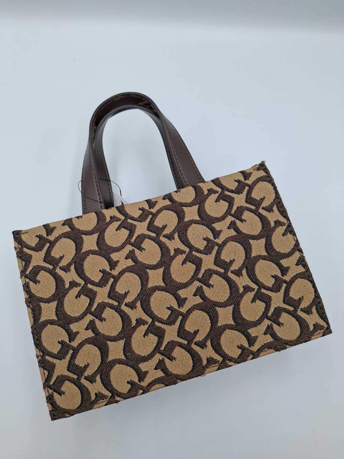 Guess Finneas Crossbody Mini