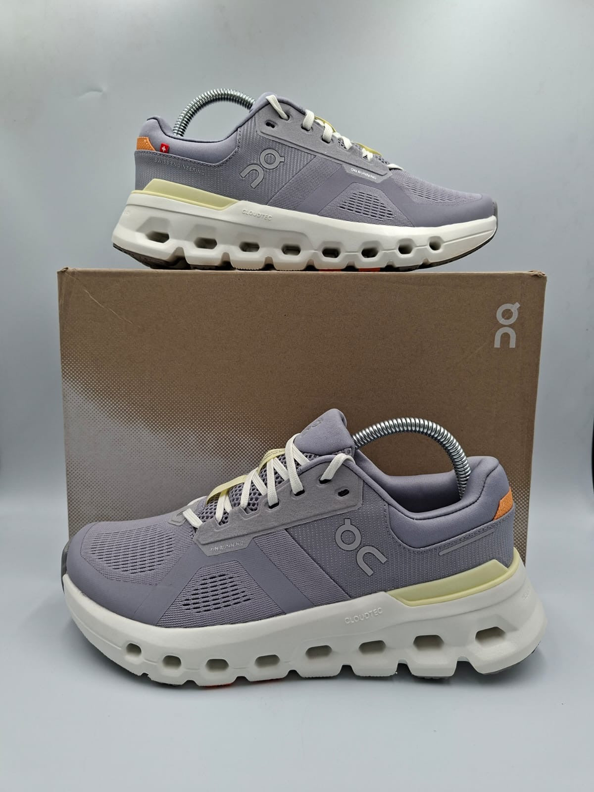 On Running Cloudrunner 2