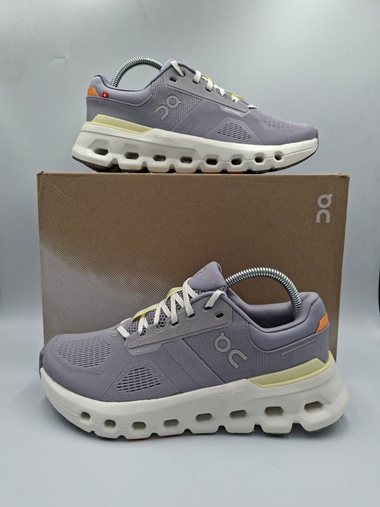 On Running Cloudrunner 2