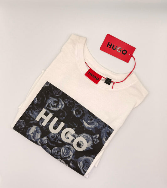 Playera Hugo Caballero