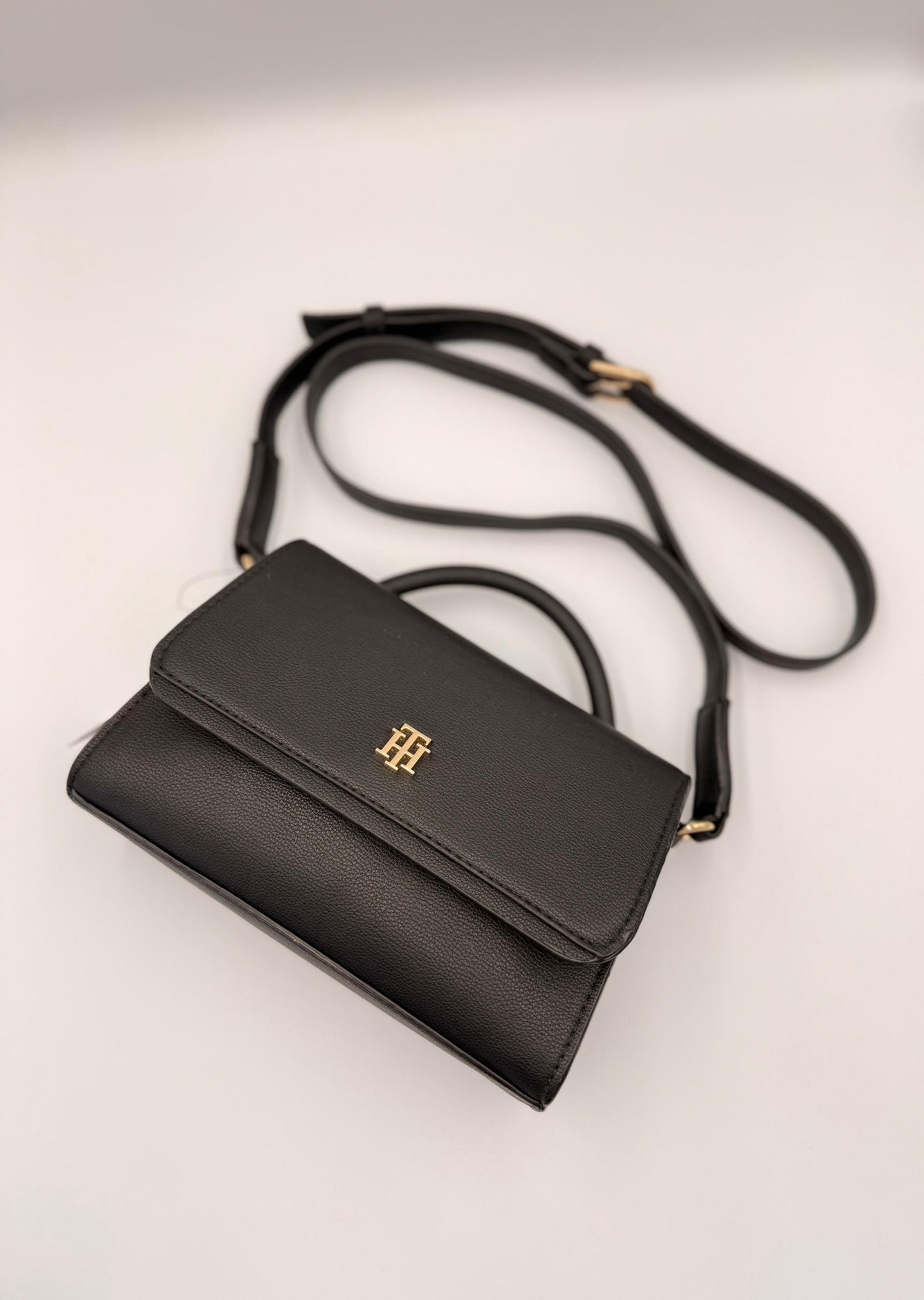 Bolso Croosbody Tommy Hilfiger