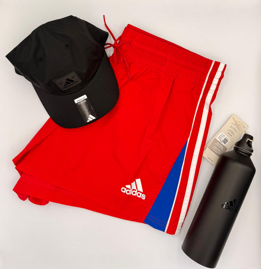Adidas Short De BañadorPara Hombre