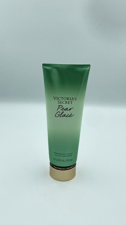 Crema Victoria’s Secret Pear Glasé