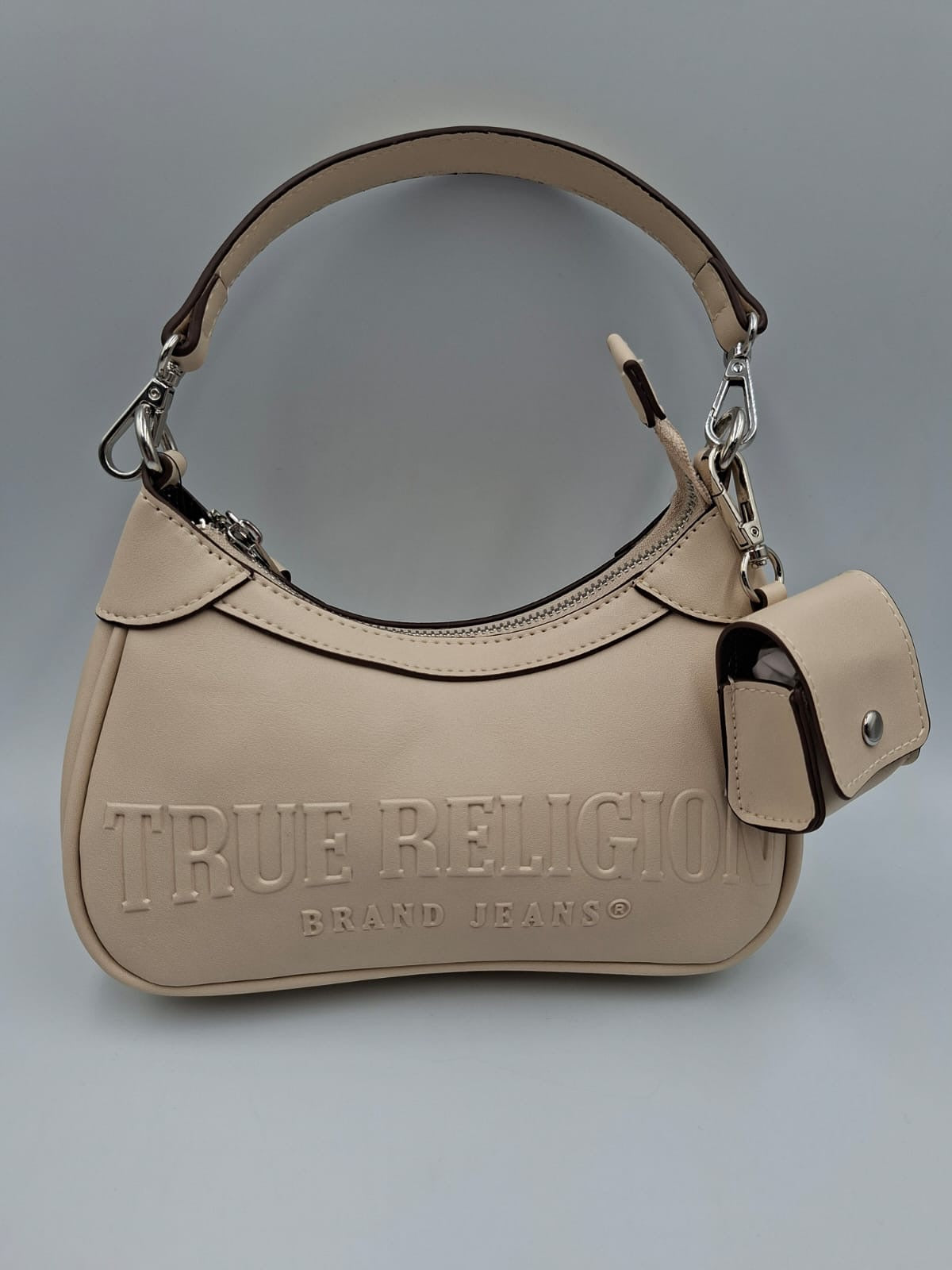 Alyssa Shoulder Bag 
True Religion