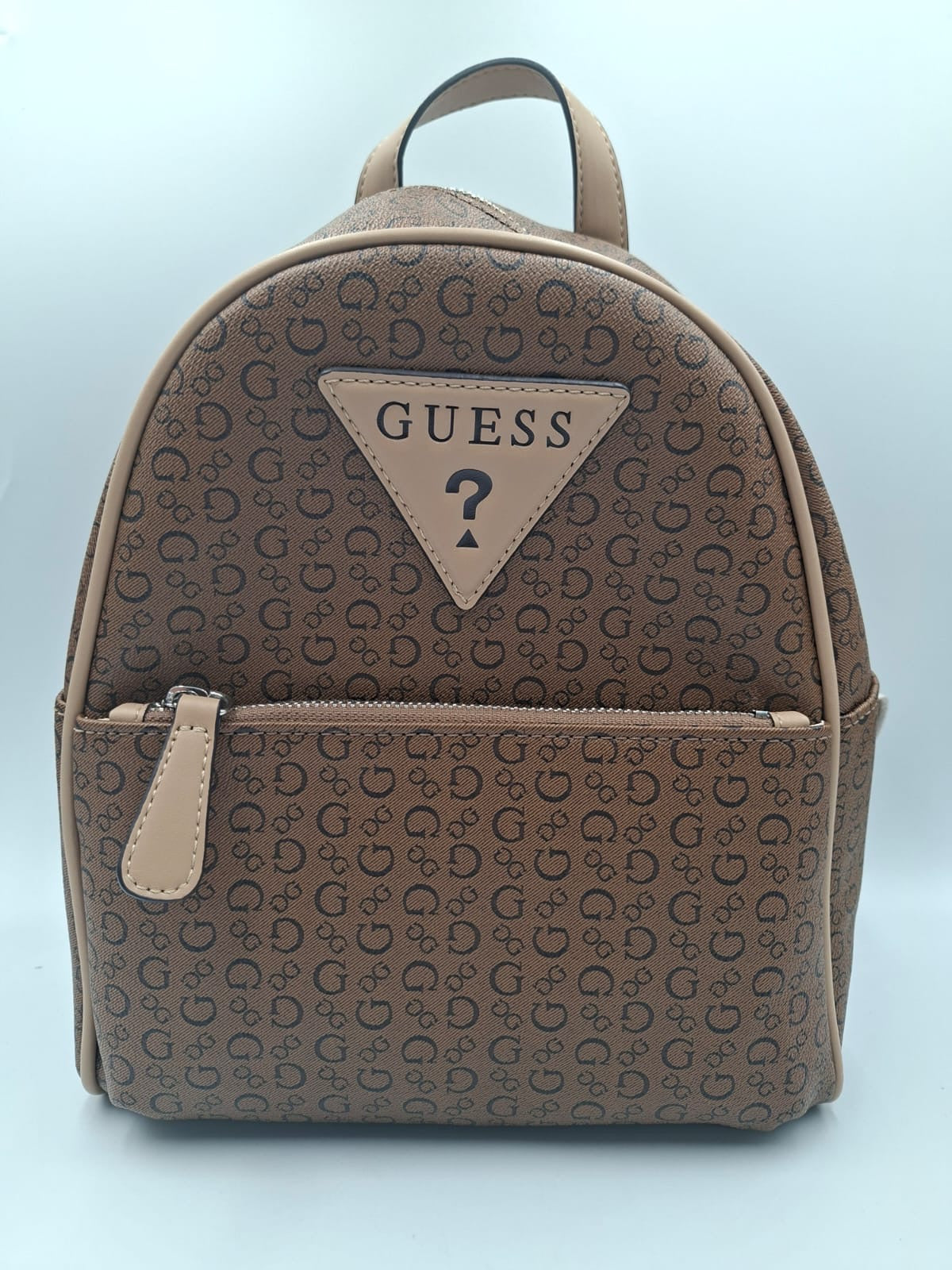 Guess Eco Brenton Small Backpack