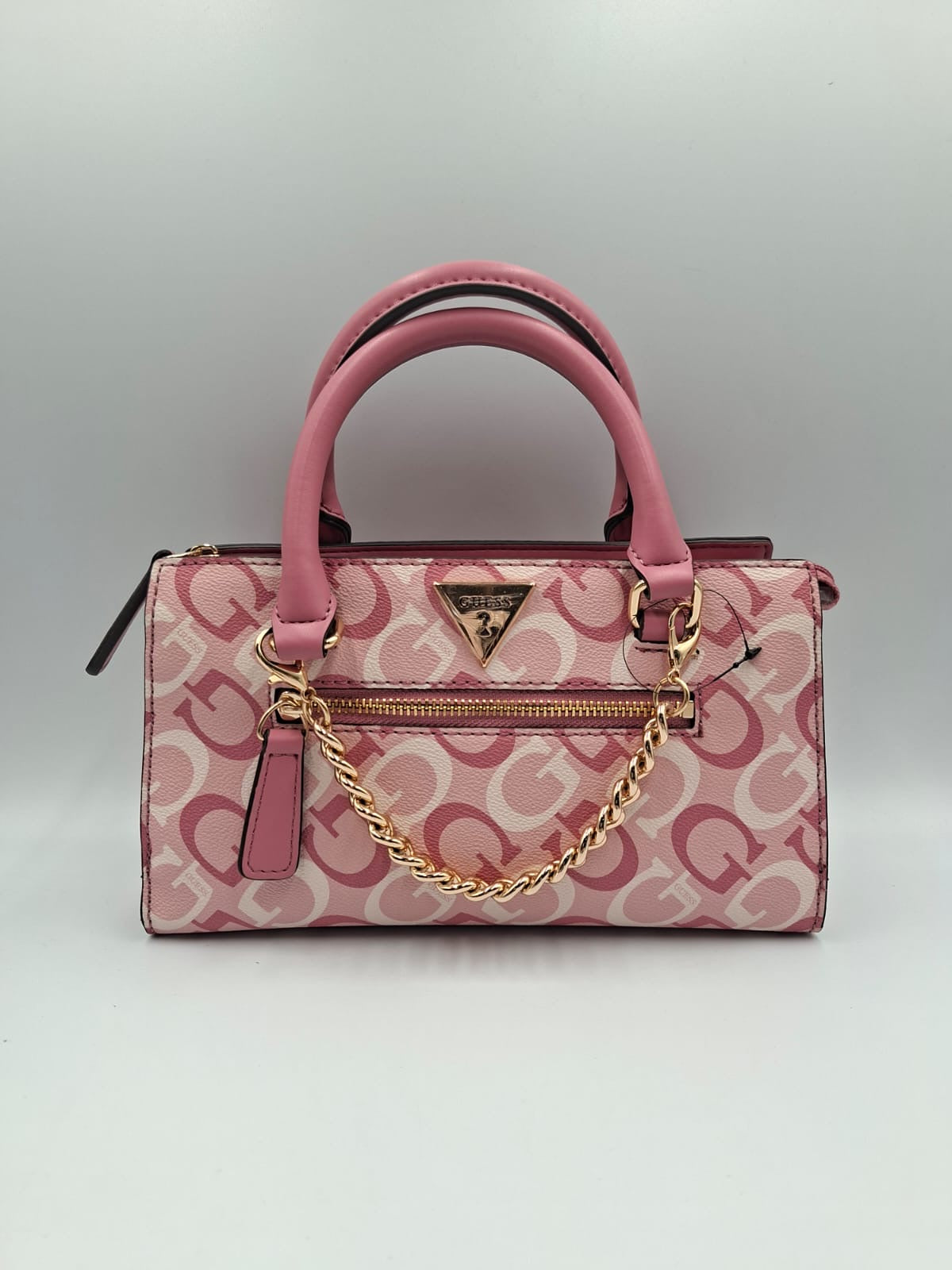 Guess Blane Mini Satchel
