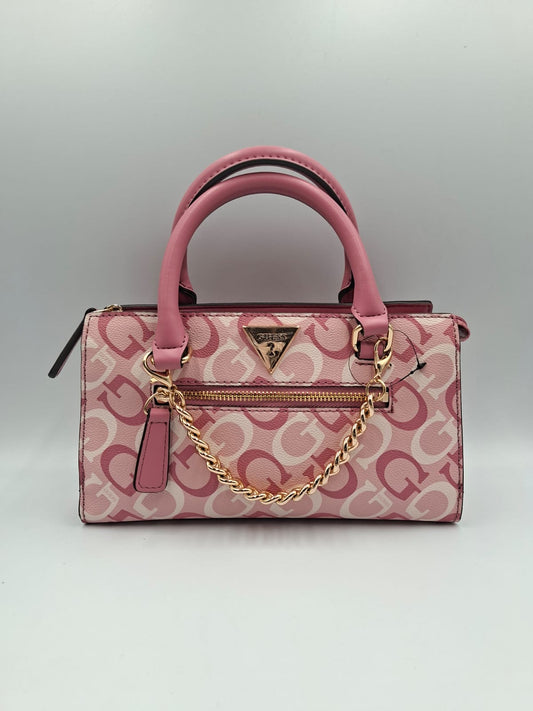 Guess Blane Mini Satchel