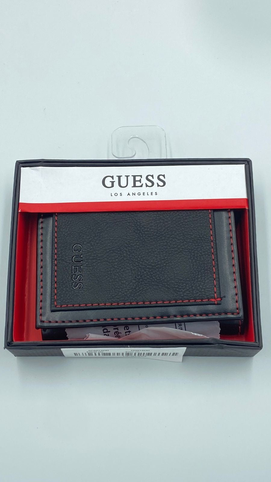Cartera Guess