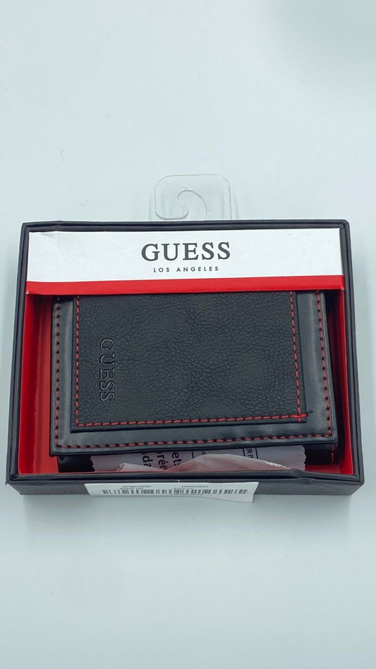 Cartera Guess