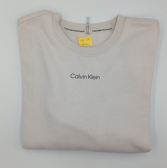 Sudadera Calvin Klein