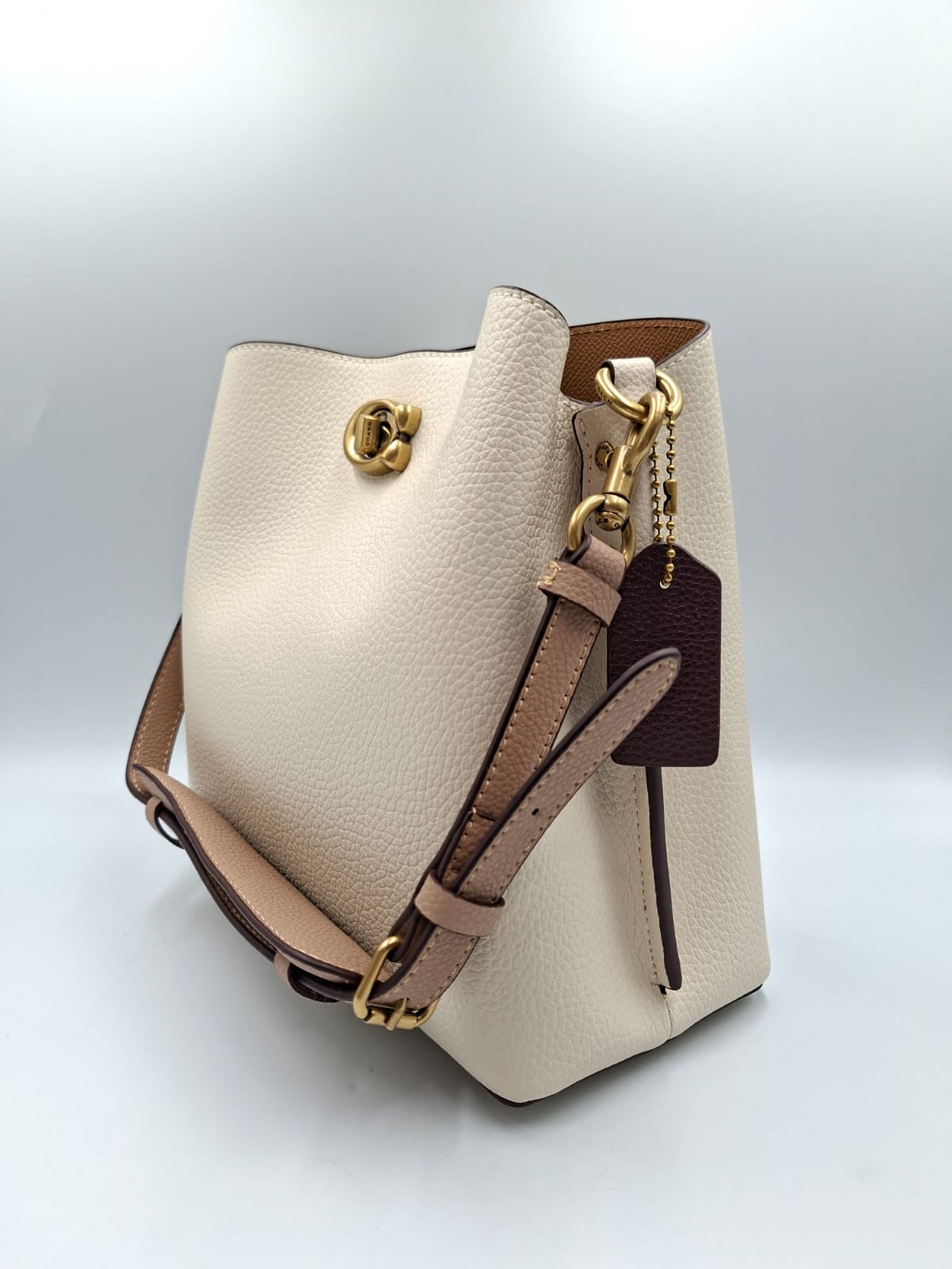 Coach Willow Bucket Bag