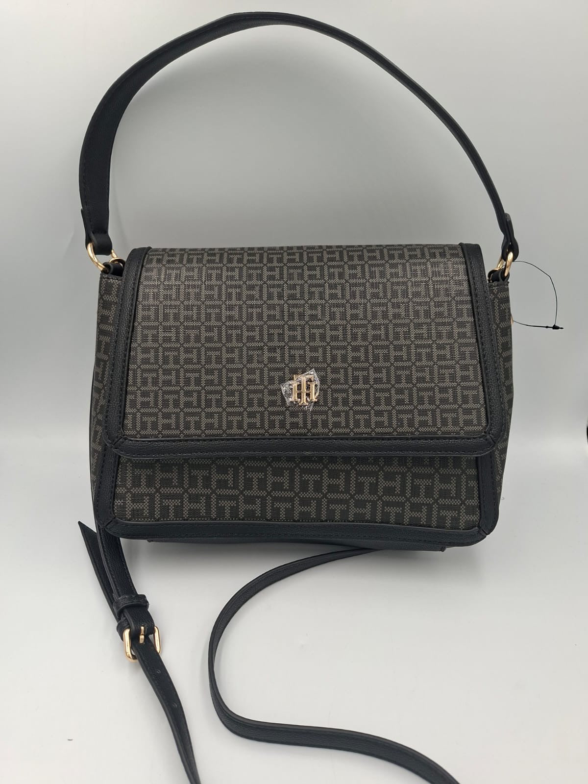Tommy Hilfiger Life Iron