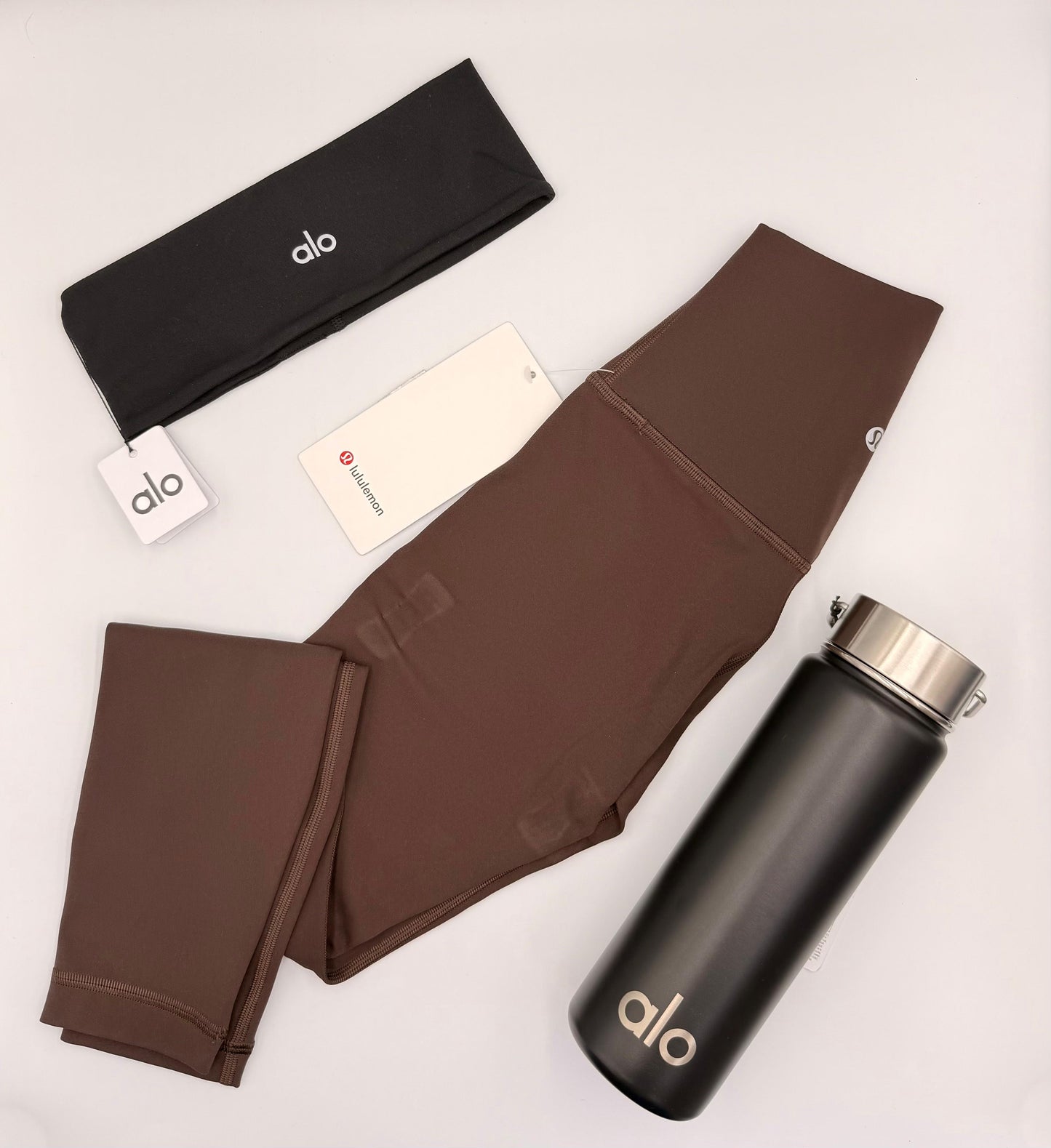 Lululemon Aling Pant 25 “