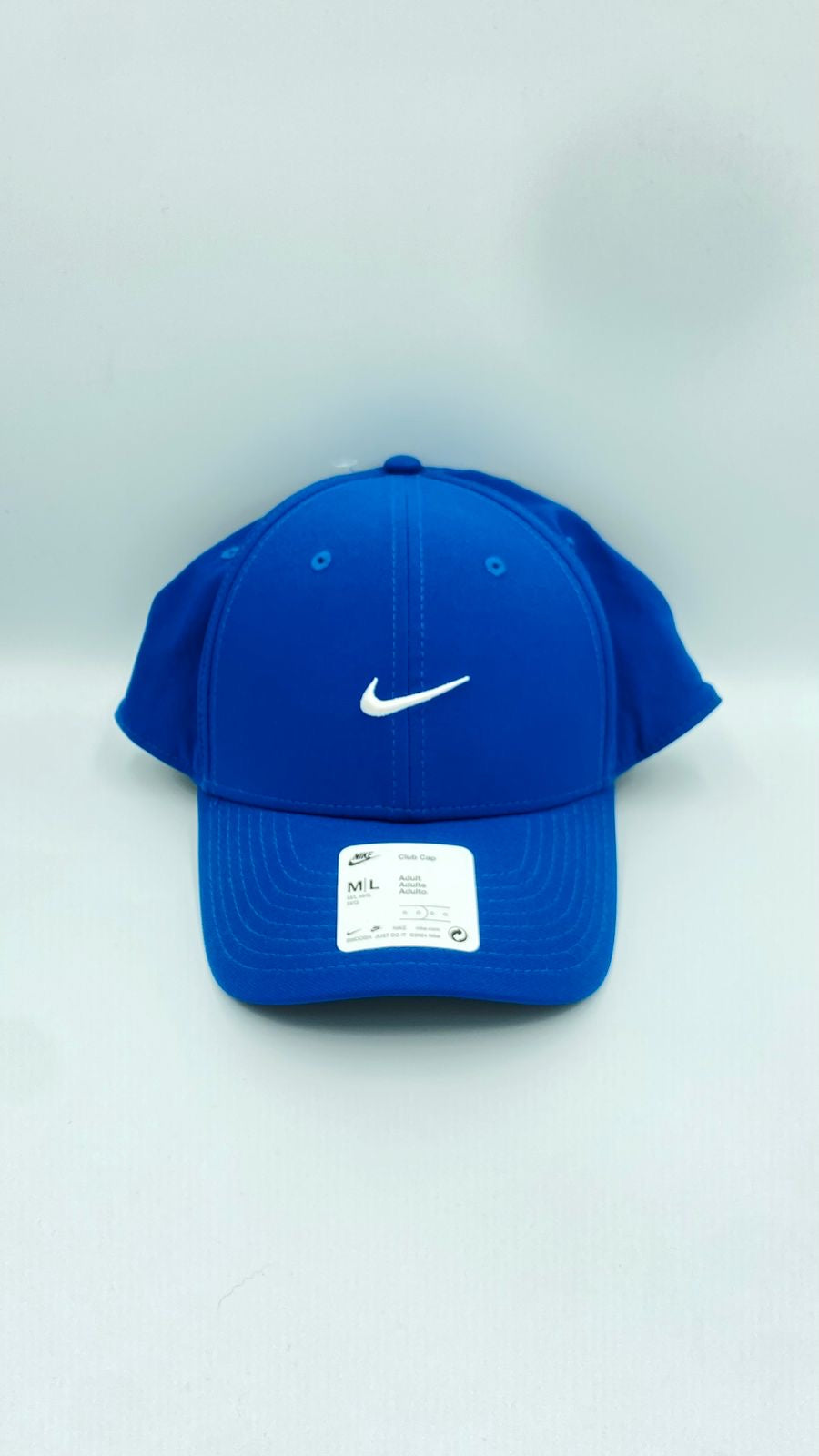 Gorra Nike Dri-Fit Azul