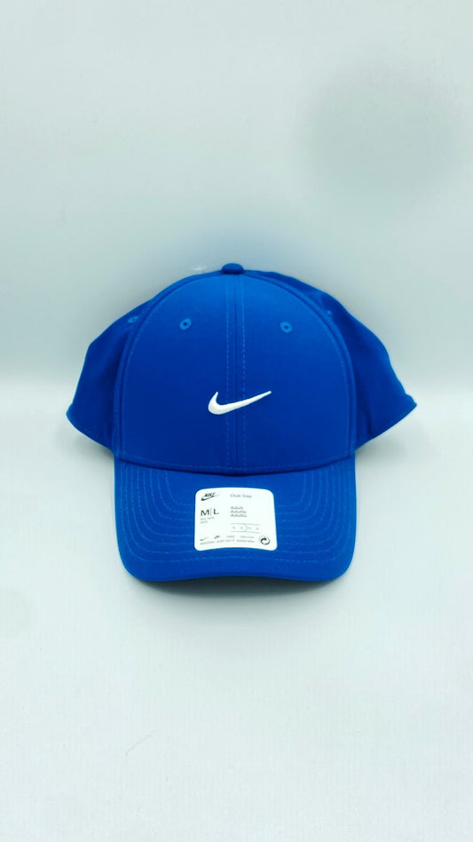 Gorra Nike Dri-Fit Azul