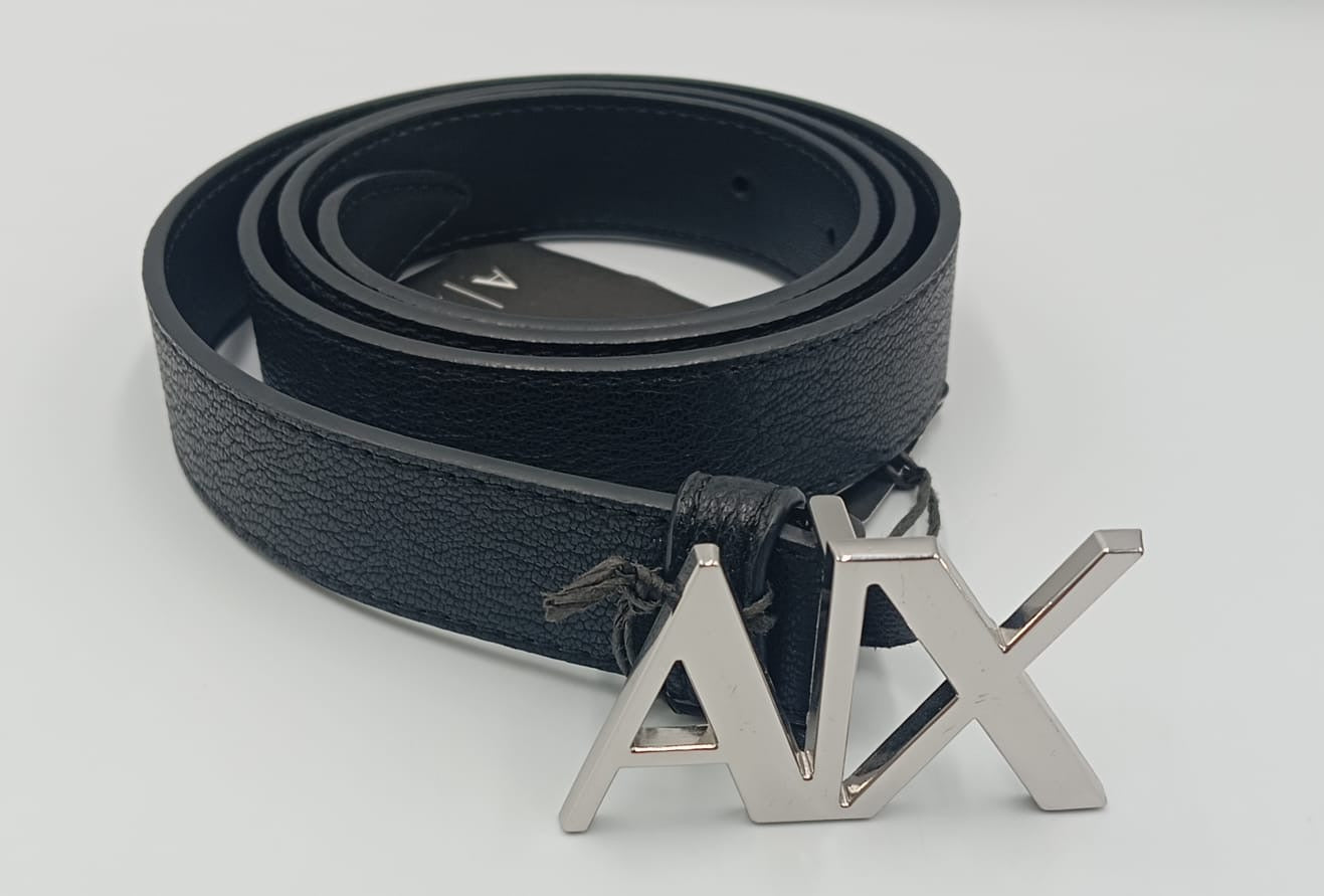 Cinturón para mujer Armani Exchange 941125/2F745