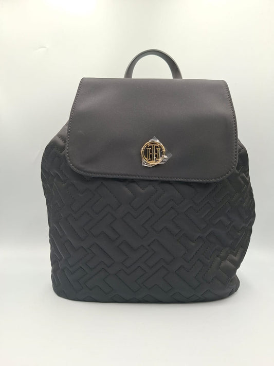 Tommy Hilfiger Poppy Quilted Backpack