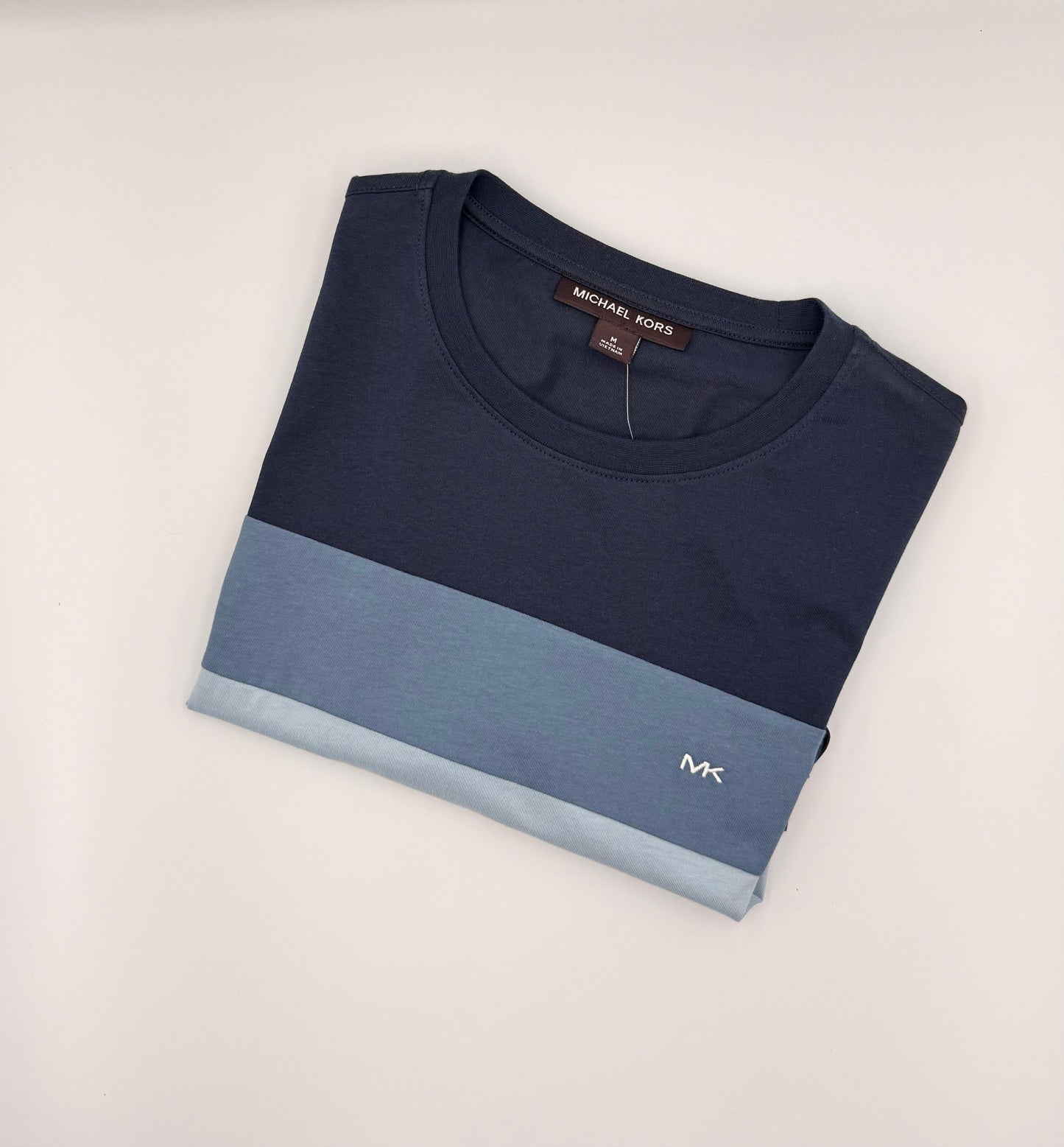Michael Kors Playera De Caballero