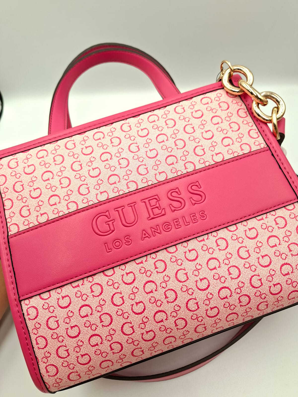 Guess Kasia Mini Tote