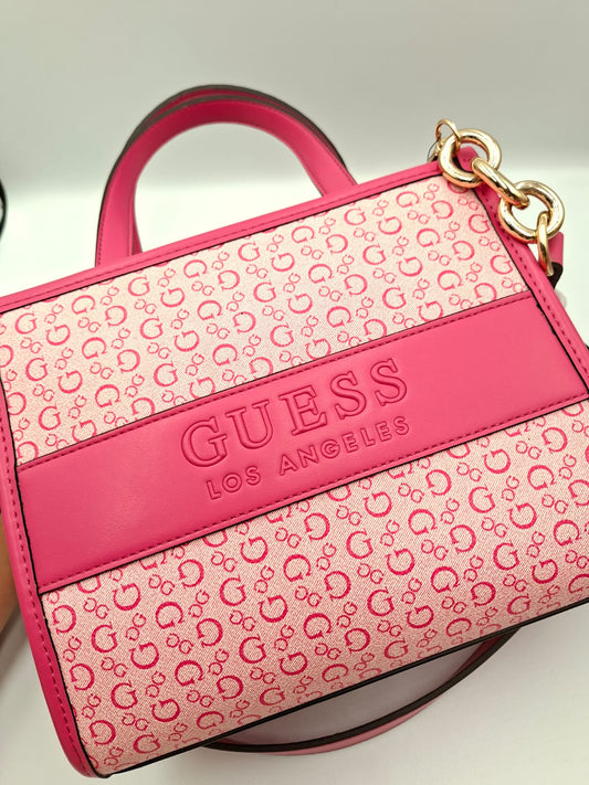 Guess Kasia Mini Tote