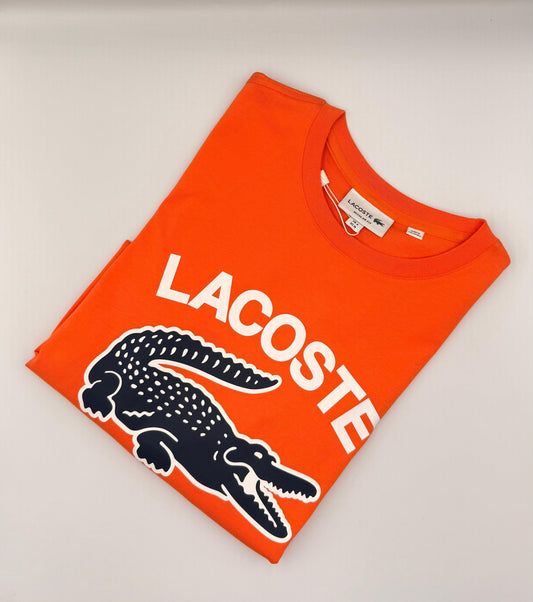 Playera Lacoste Caballero