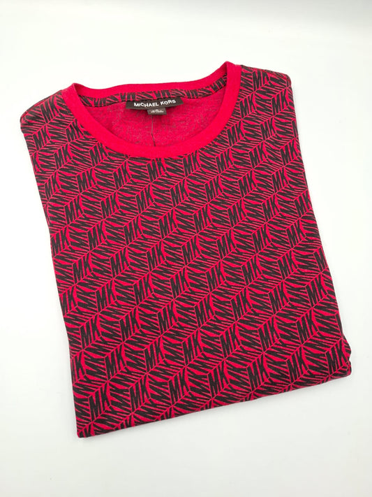 Monogram Logo Tee
Calvin Klein
