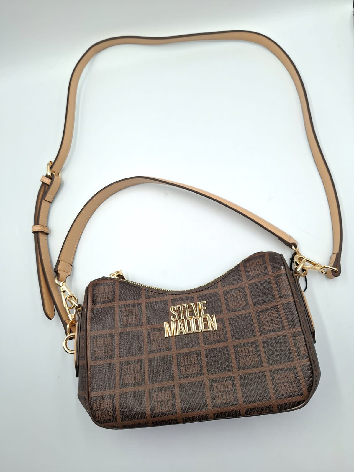 BAMARI de Steve Madden