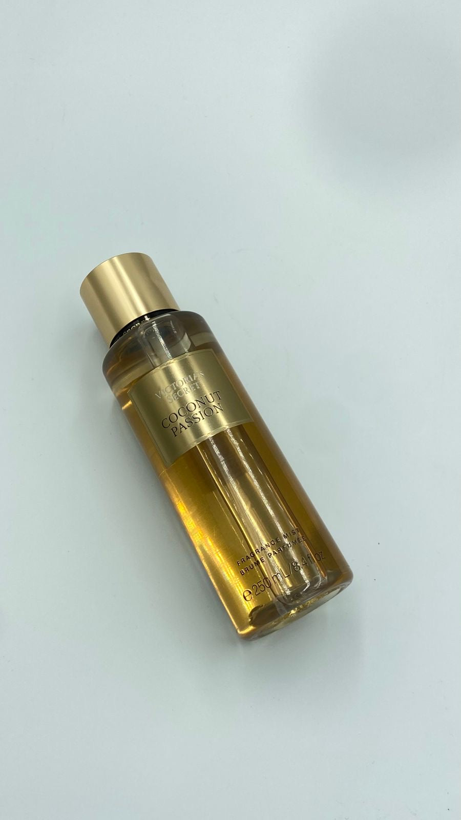 Victoria Secret Loción Coconut Passion