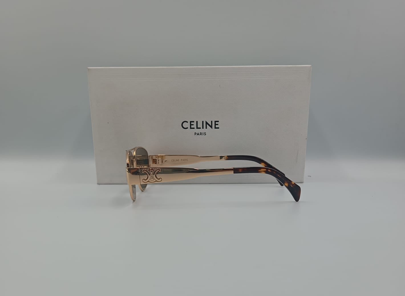 Lentes CELINE PARÍS